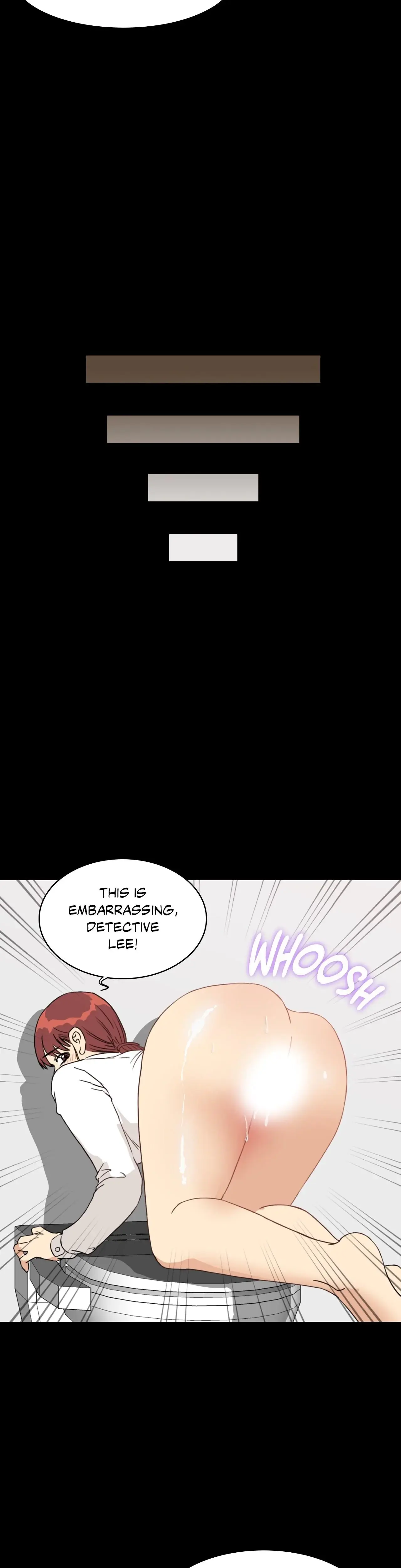 Under Ground Episode 32 - Page 21