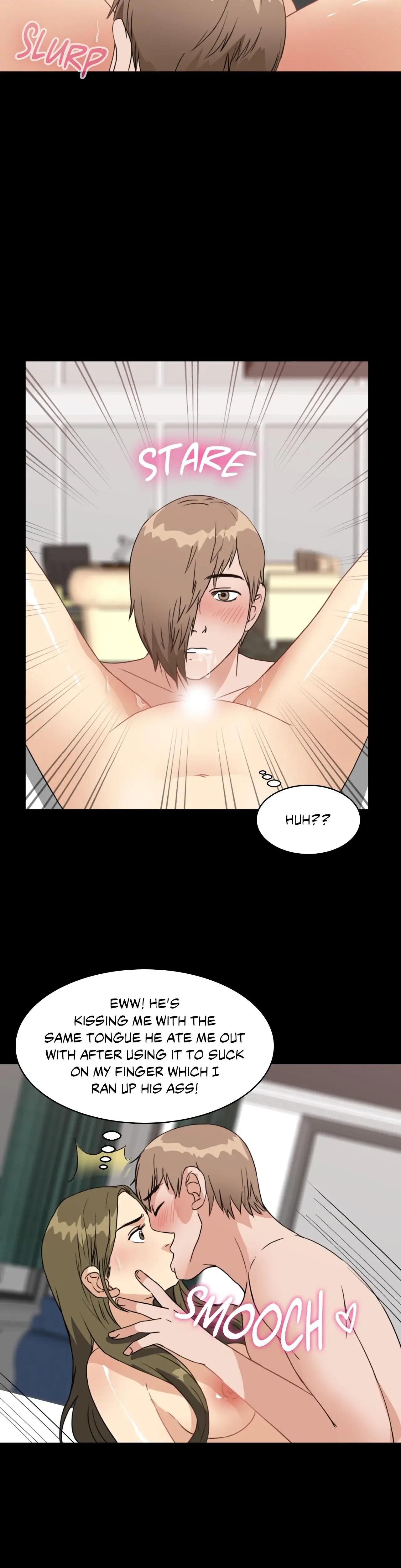 Under Ground Episode 32 - Page 29