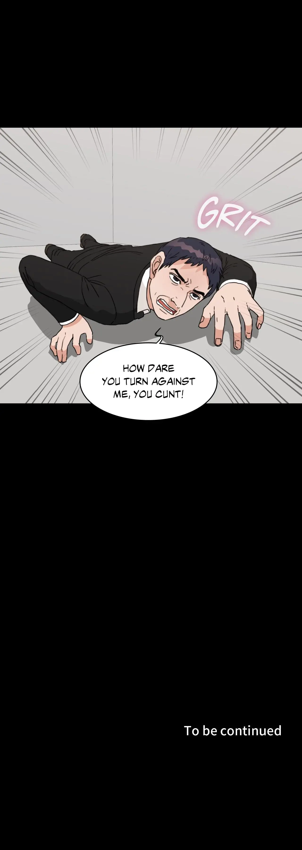 Under Ground Episode 32 - Page 31