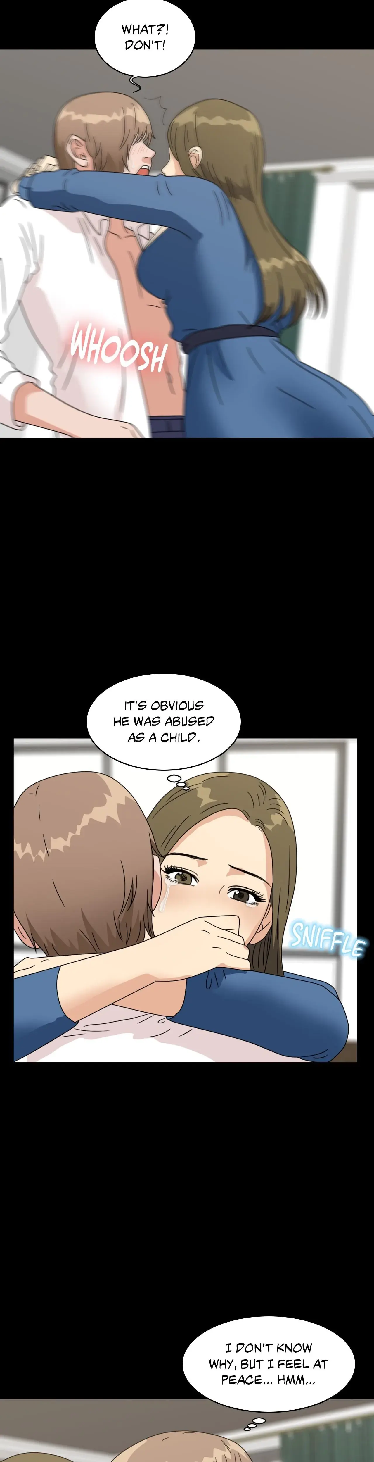 Under Ground Episode 33 - Page 10