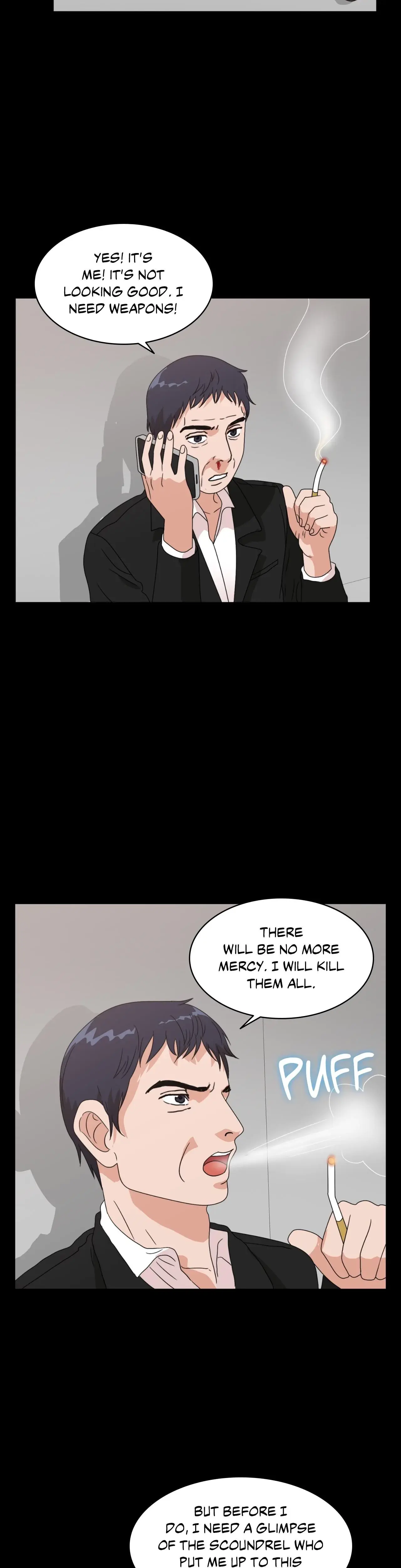 Under Ground Episode 33 - Page 18