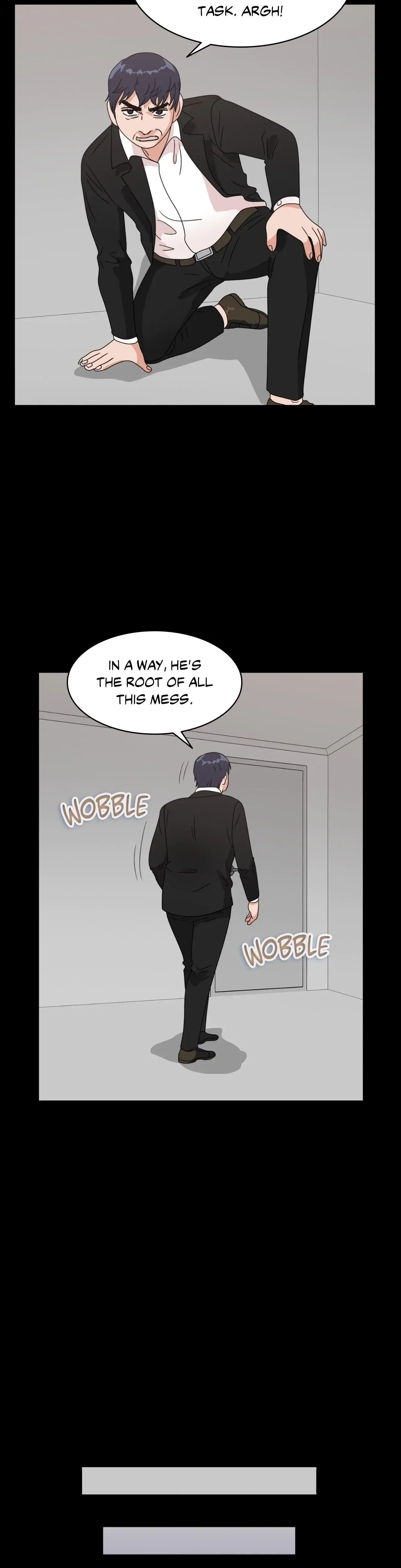 Under Ground Episode 33 - Page 19