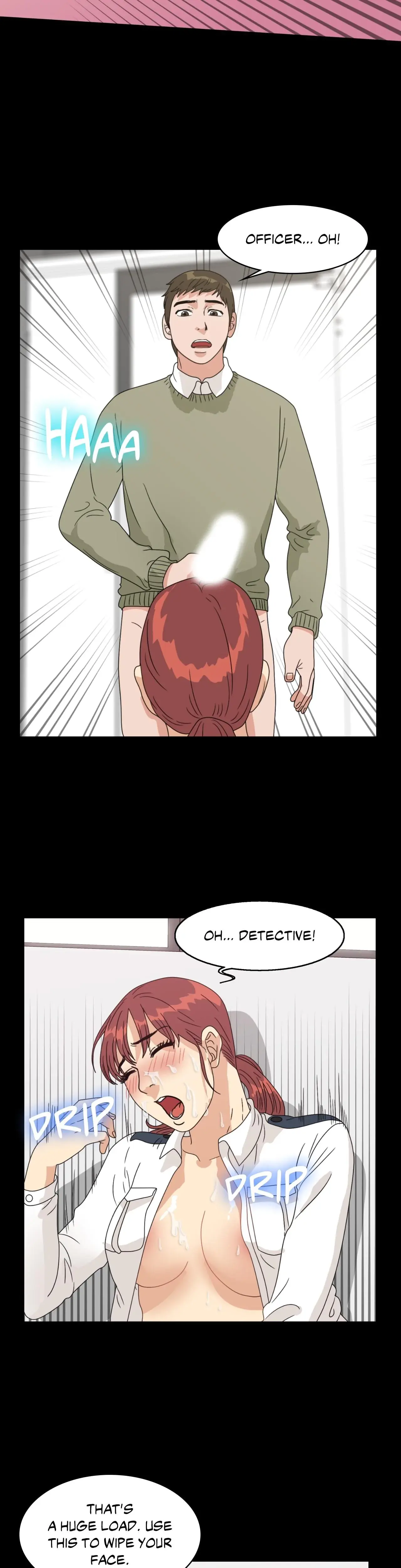 Under Ground Episode 34 - Page 15