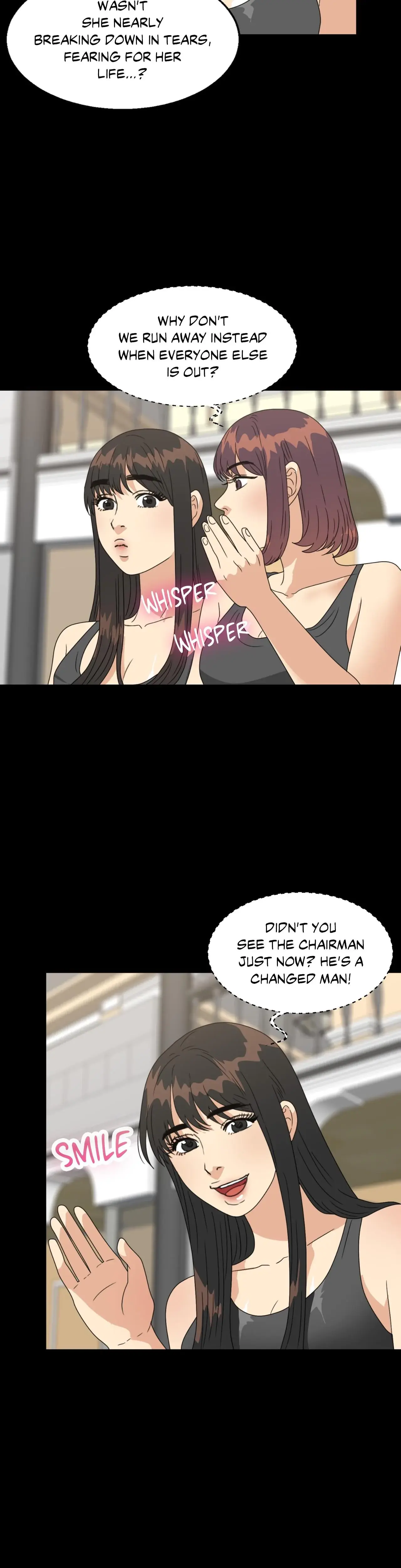 Under Ground Episode 35 - Page 12