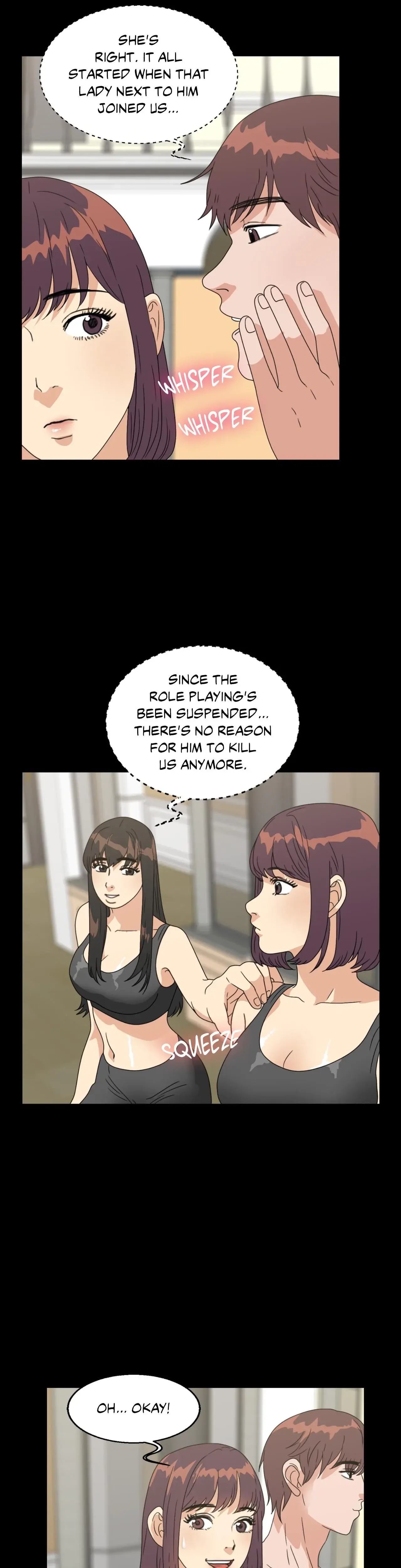 Under Ground Episode 35 - Page 13