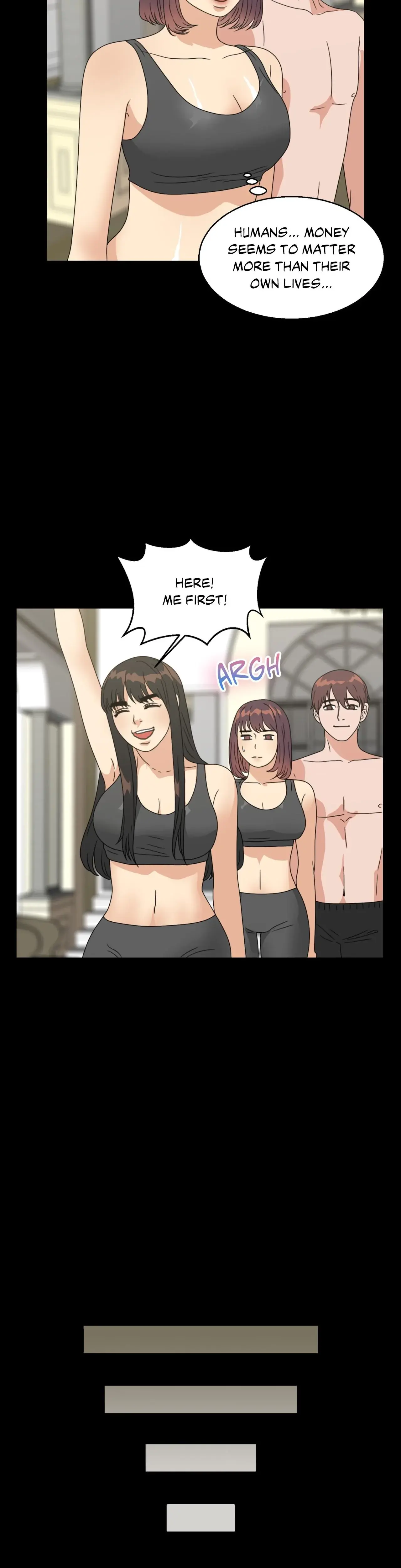 Under Ground Episode 35 - Page 14