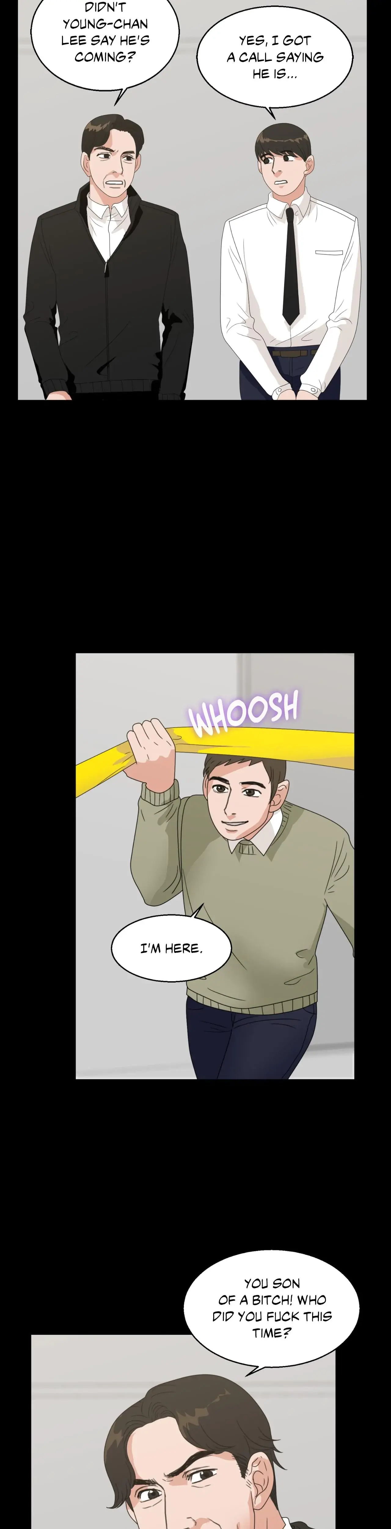 Under Ground Episode 35 - Page 16