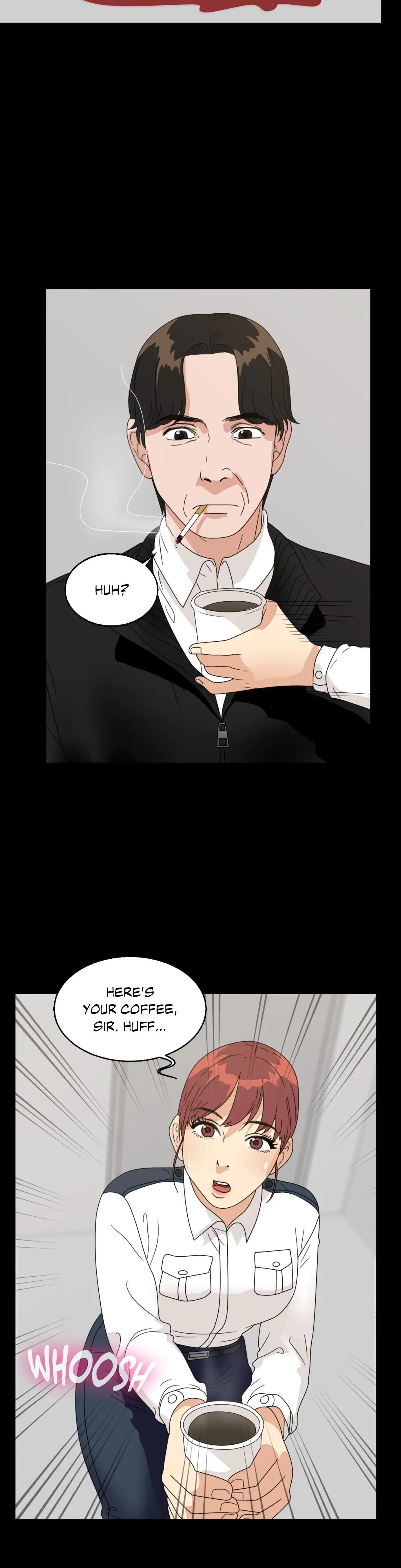 Under Ground Episode 35 - Page 23