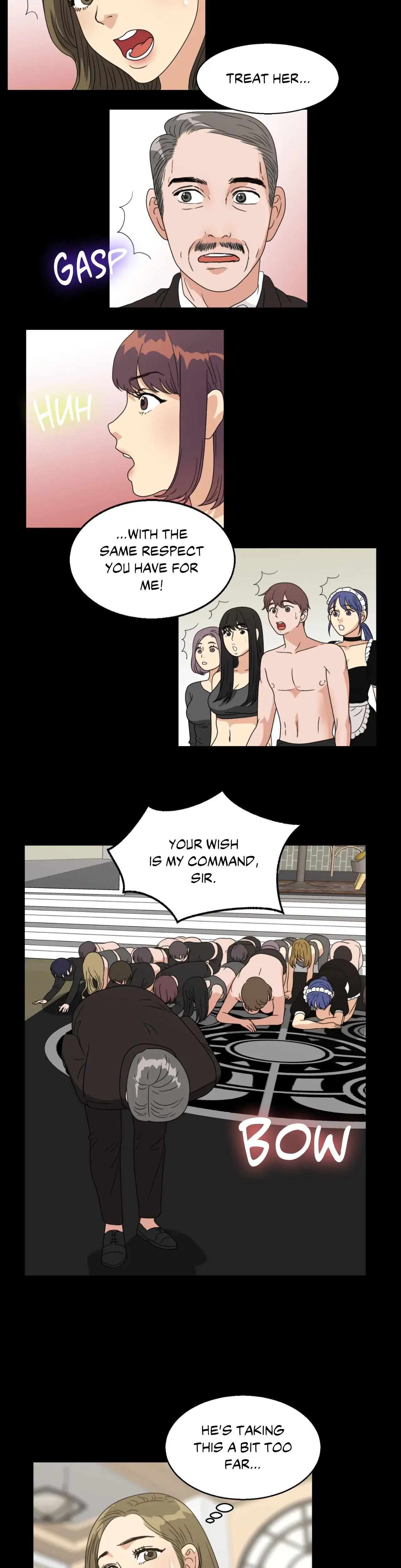 Under Ground Episode 35 - Page 4