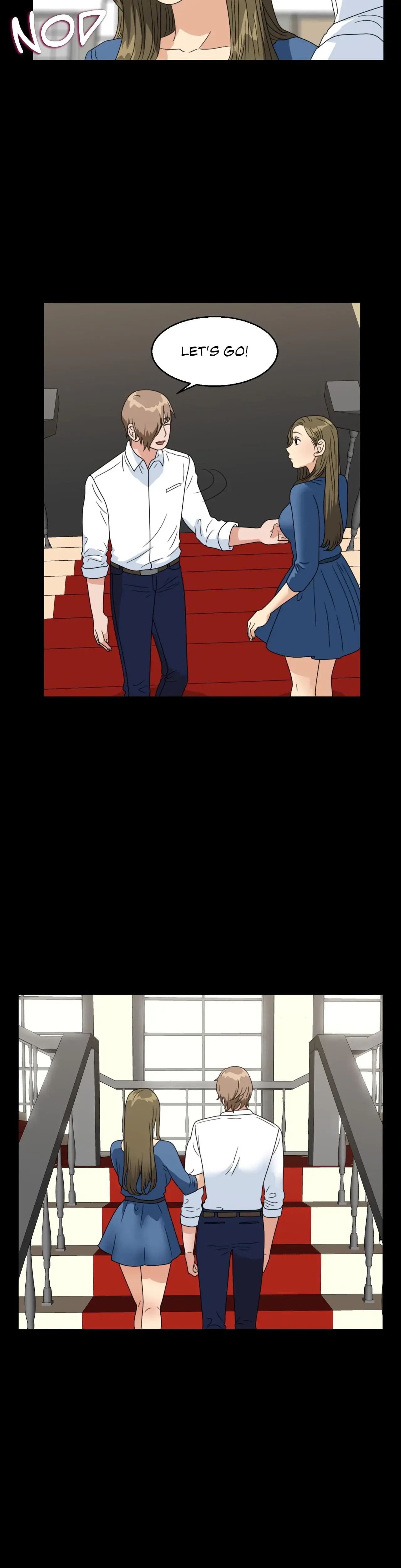 Under Ground Episode 35 - Page 6