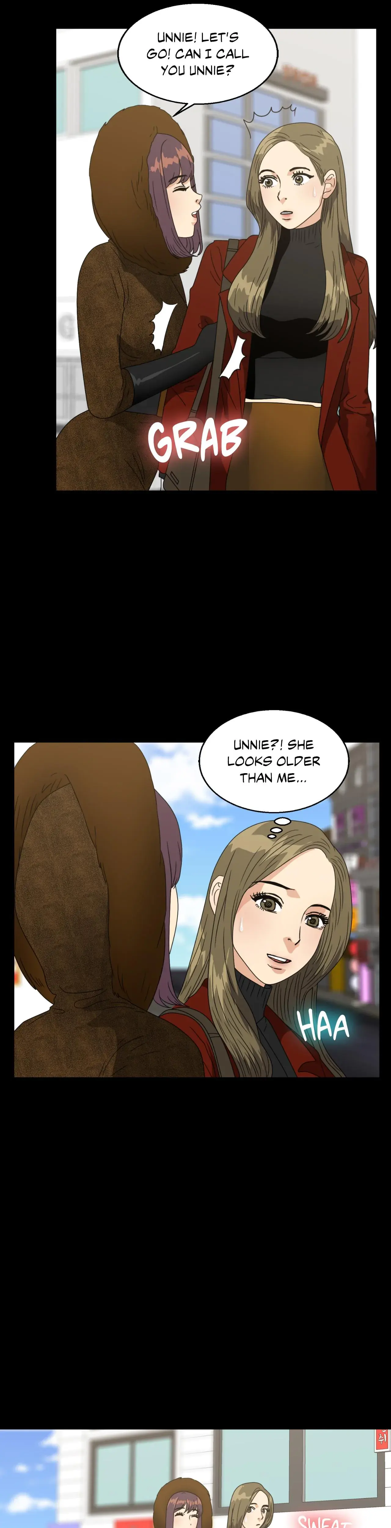 Under Ground Episode 36 - Page 10