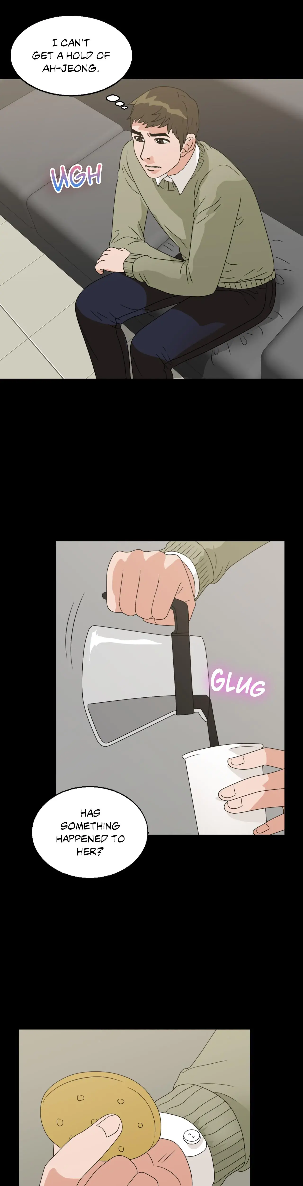 Under Ground Episode 36 - Page 13