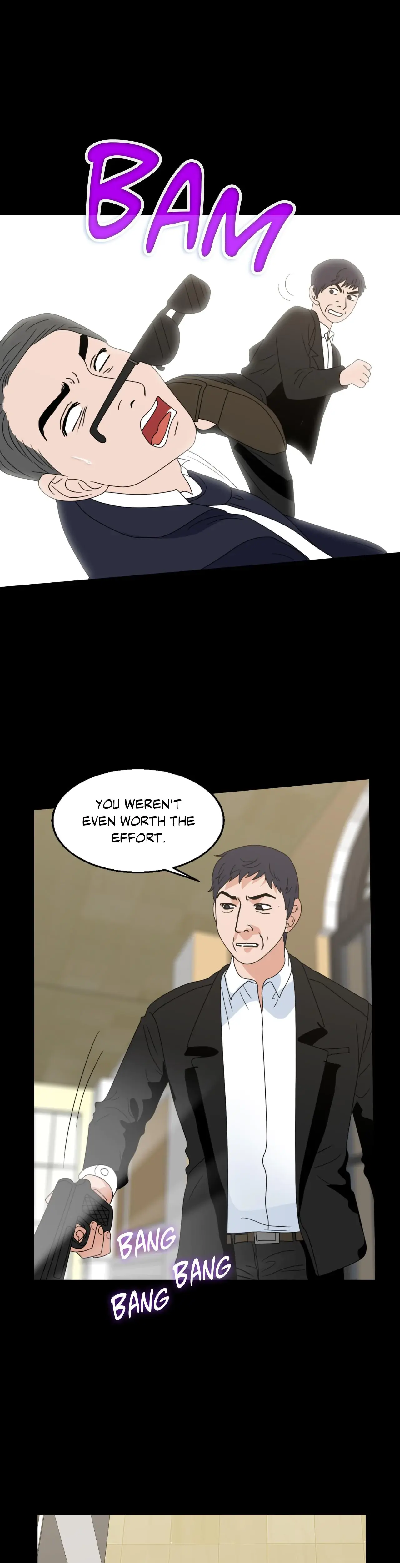 Under Ground Episode 36 - Page 24