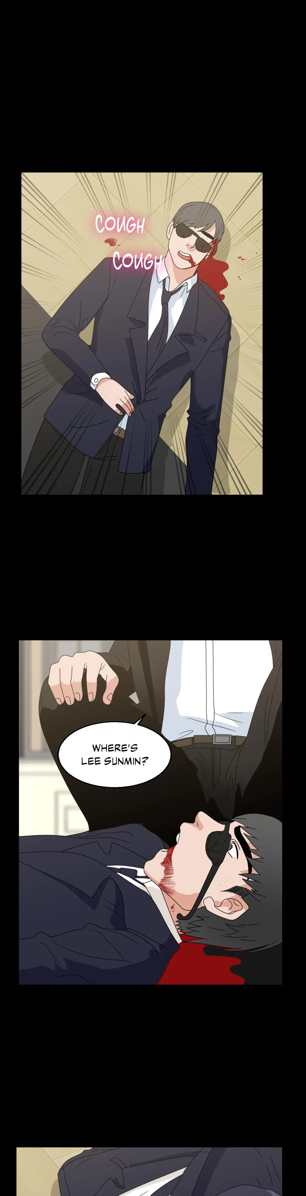 Under Ground Episode 36 - Page 27