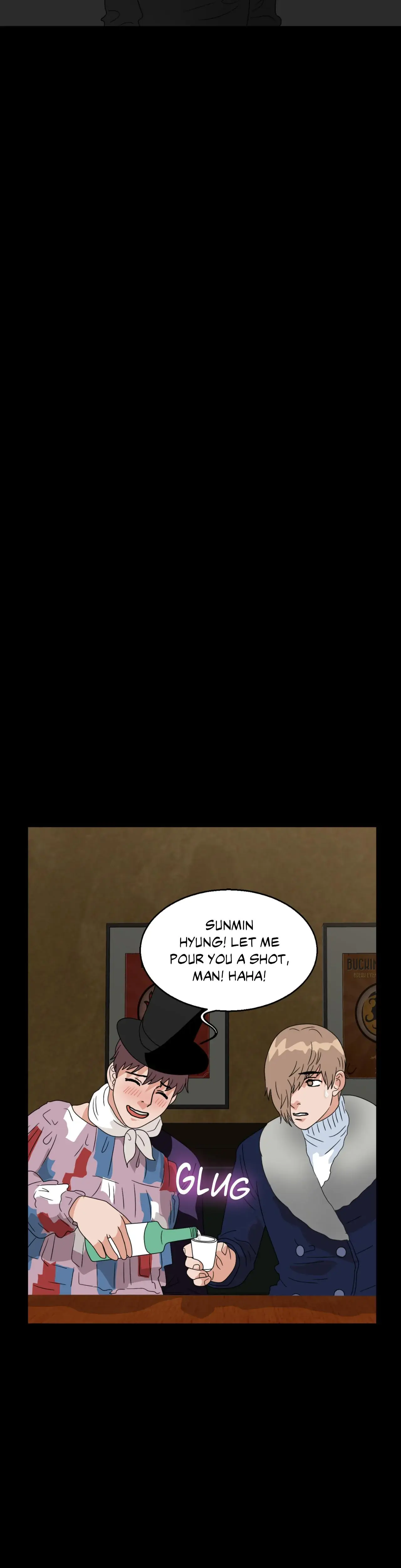 Under Ground Episode 36 - Page 30