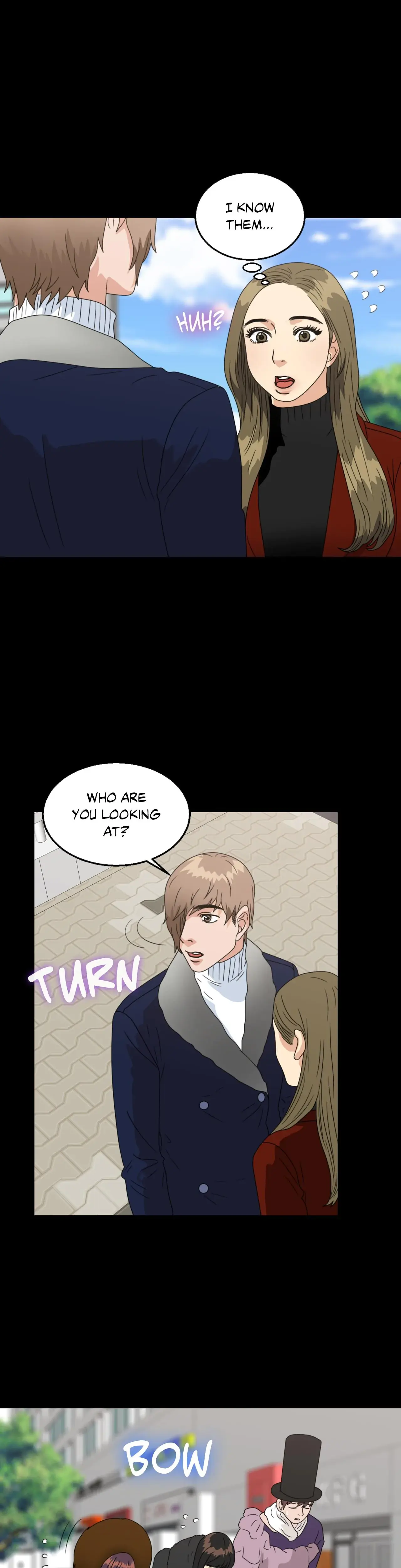 Under Ground Episode 36 - Page 4
