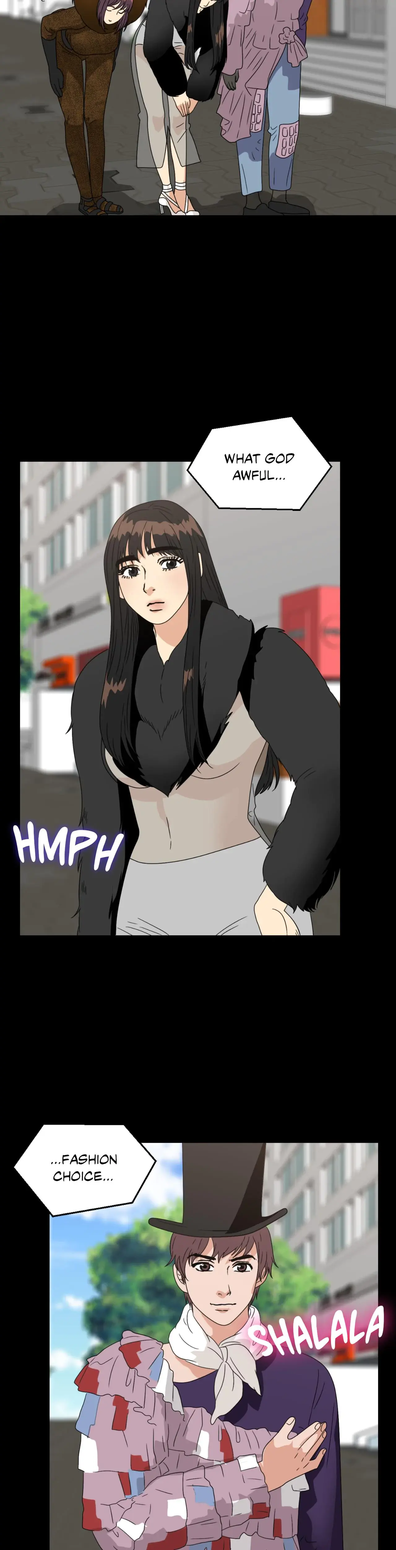 Under Ground Episode 36 - Page 5