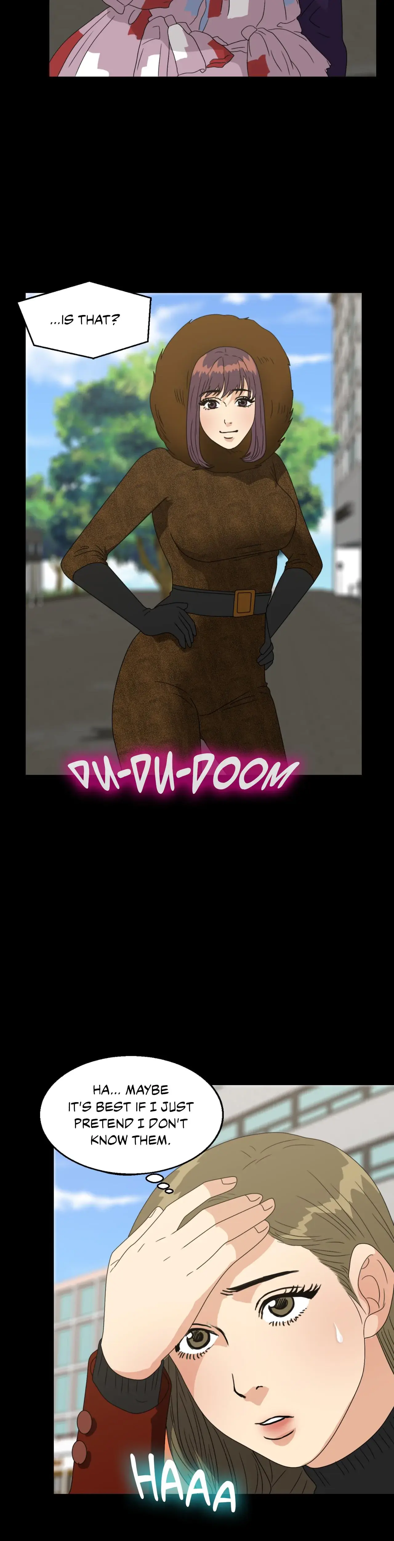 Under Ground Episode 36 - Page 6