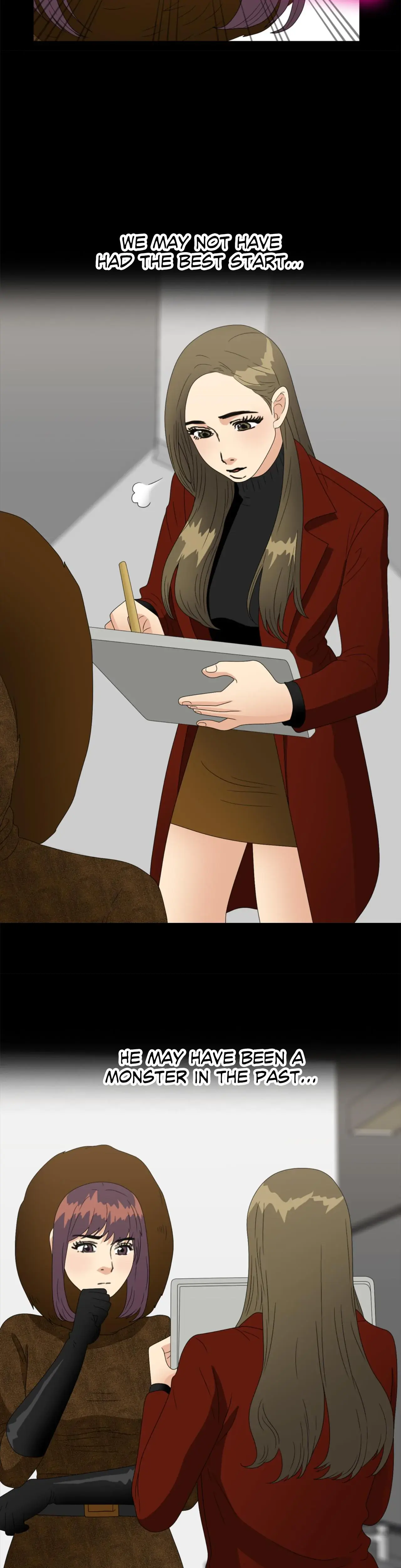 Under Ground Episode 37 - Page 13
