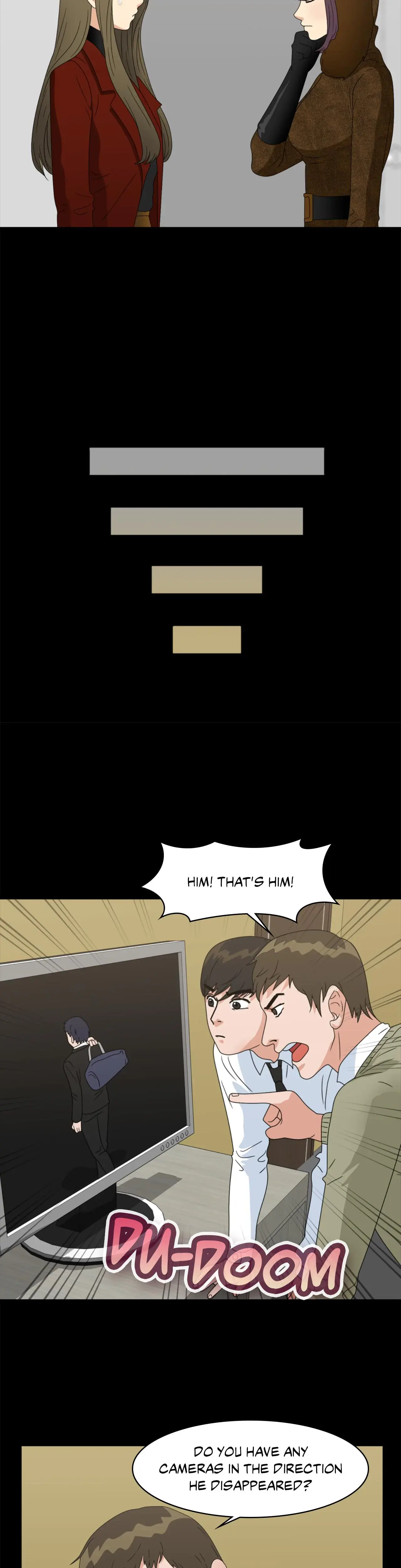 Under Ground Episode 37 - Page 17