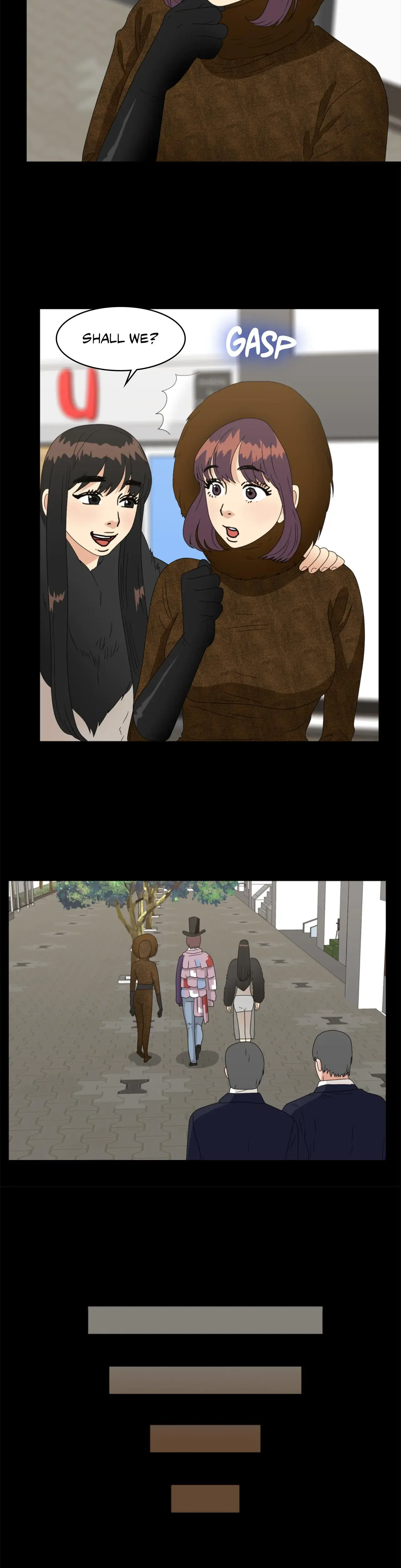 Under Ground Episode 37 - Page 24
