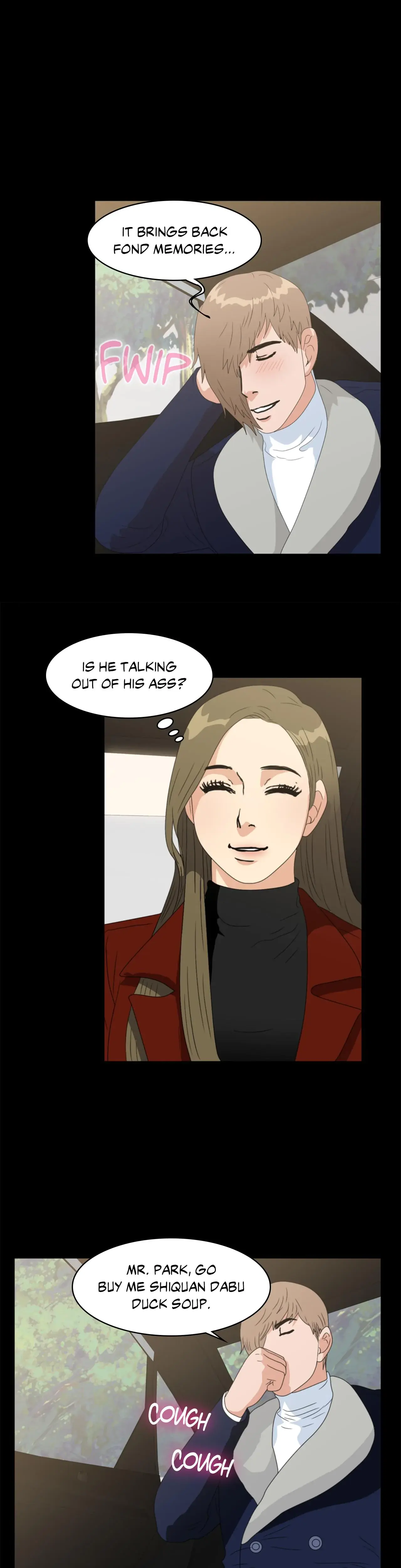 Under Ground Episode 38 - Page 17