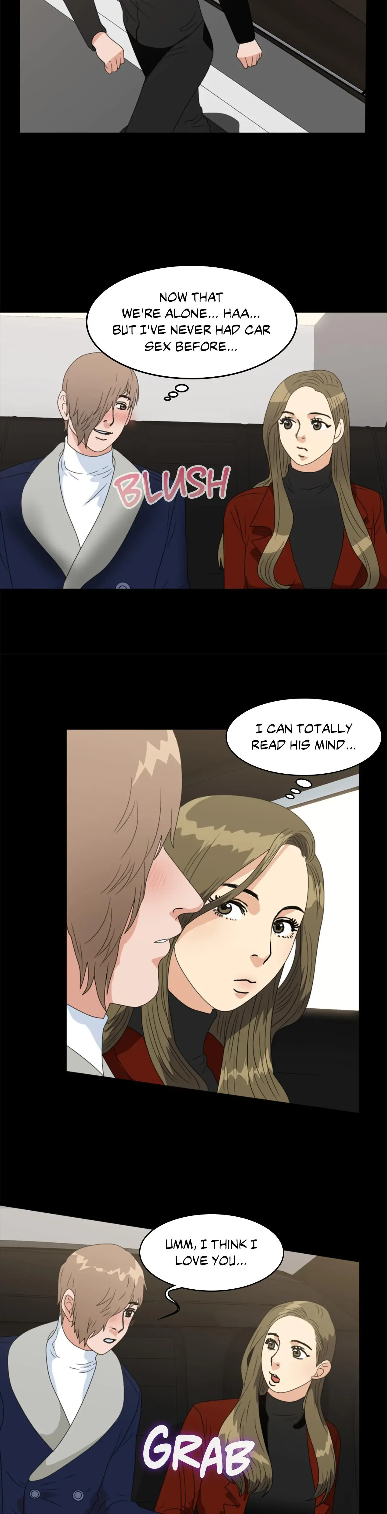 Under Ground Episode 38 - Page 19