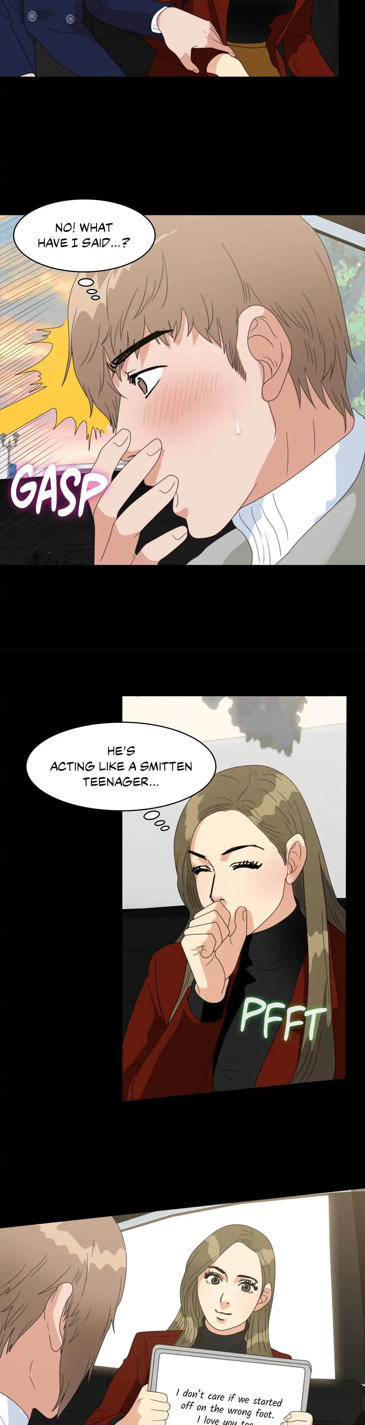 Under Ground Episode 38 - Page 20
