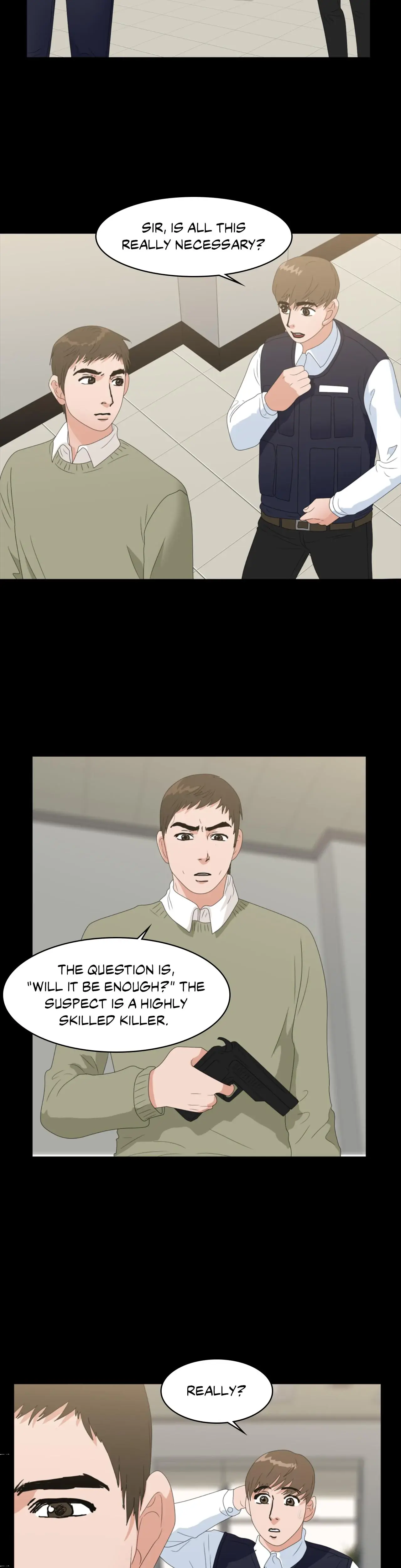 Under Ground Episode 38 - Page 5