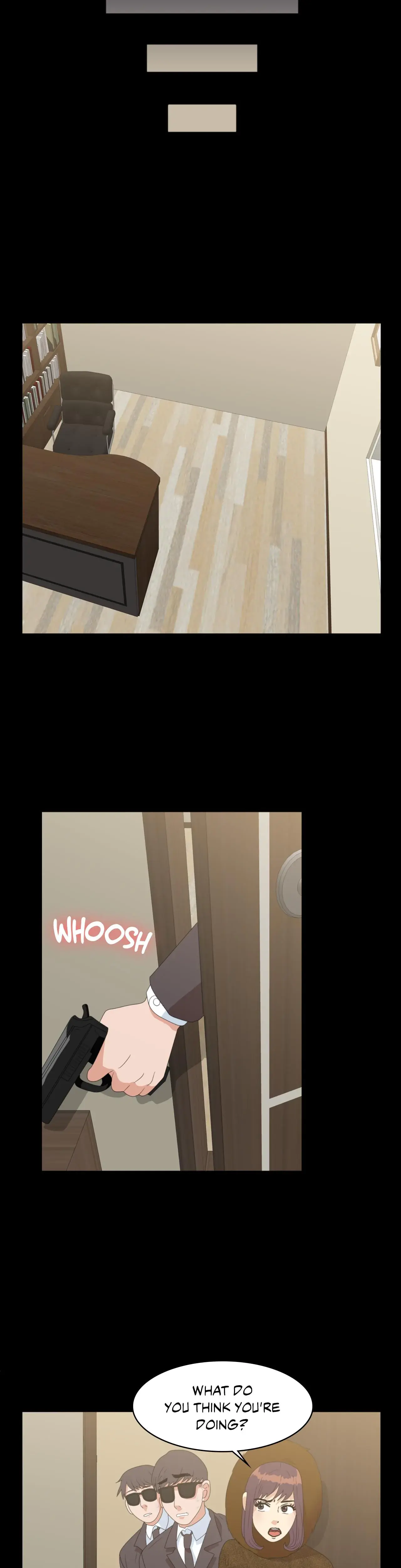 Under Ground Episode 38 - Page 7