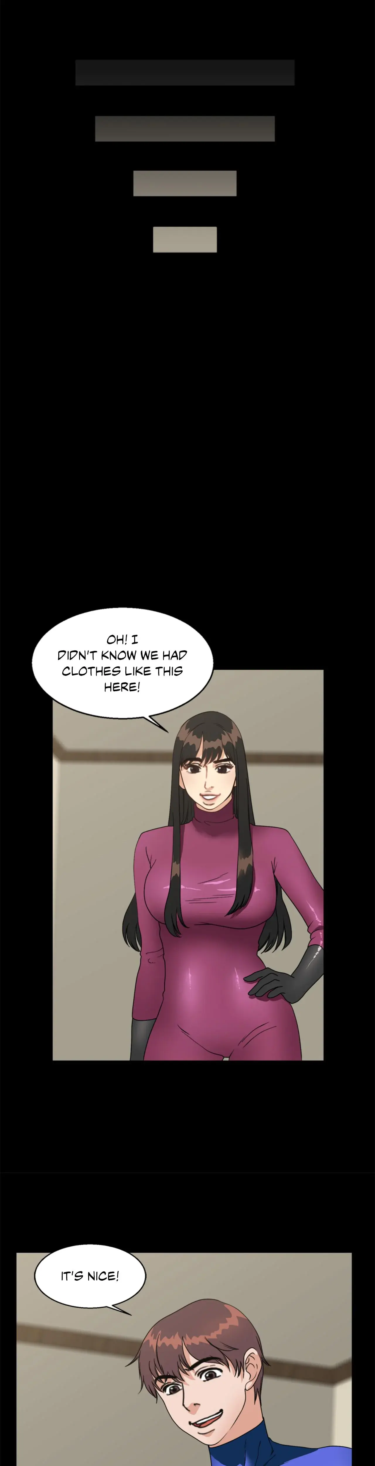 Under Ground Episode 39 - Page 13