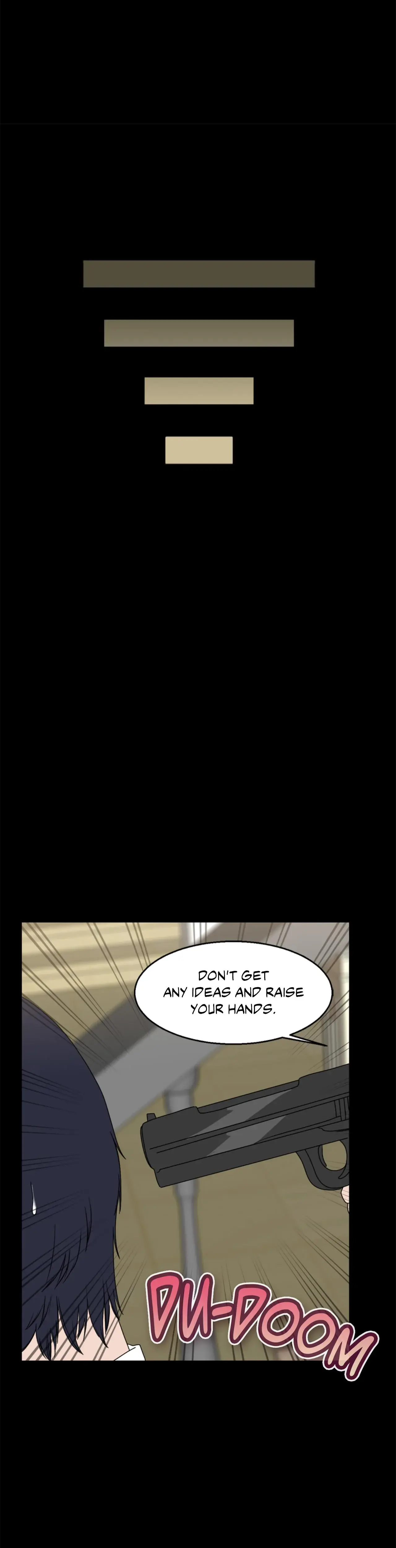 Under Ground Episode 39 - Page 15