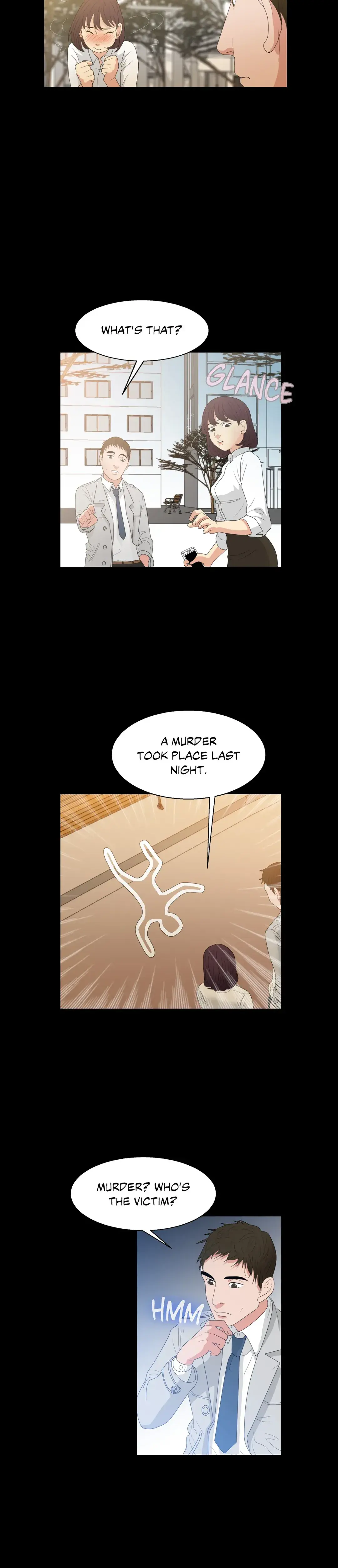 Under Ground Episode 4 - Page 14
