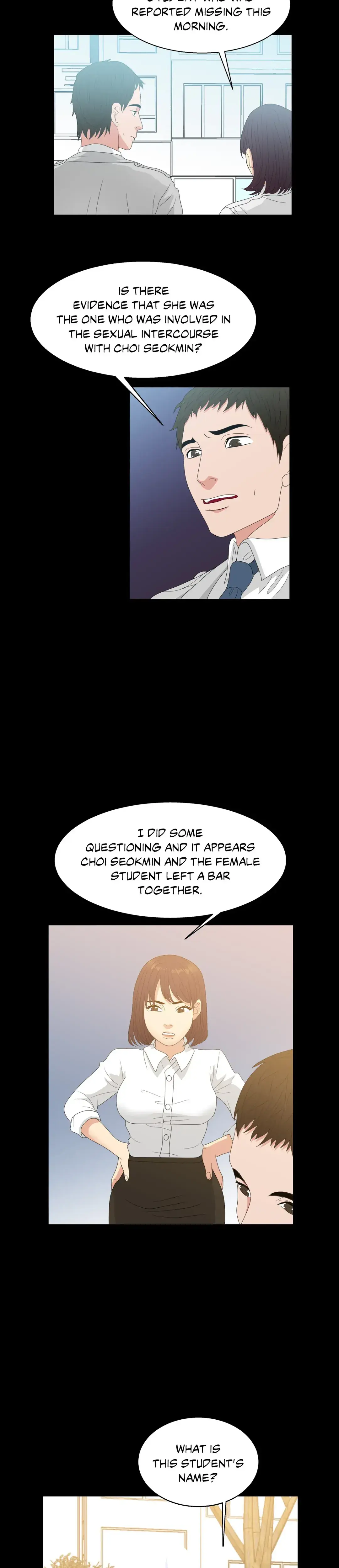Under Ground Episode 4 - Page 18
