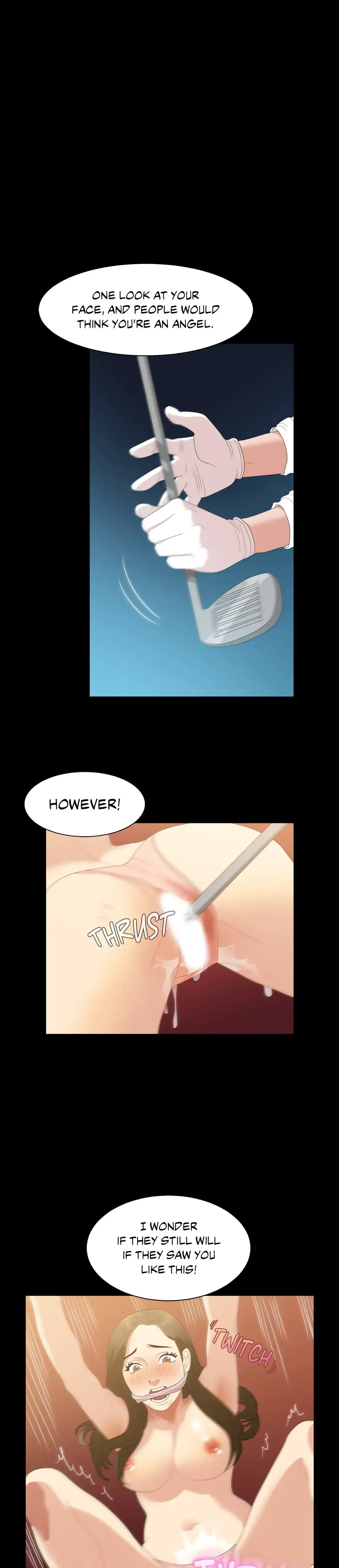 Under Ground Episode 4 - Page 4