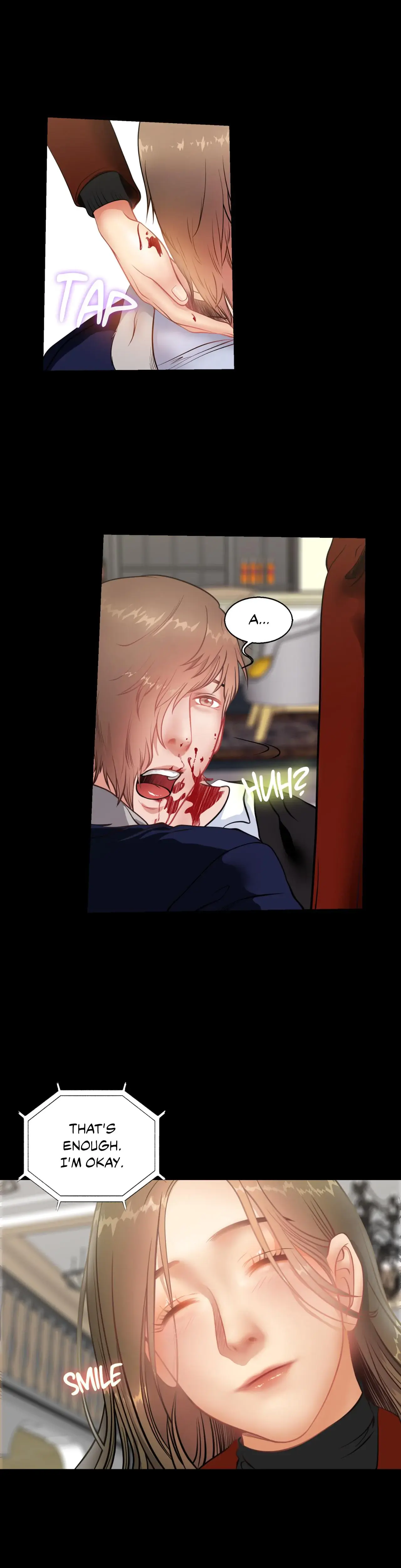 Under Ground Episode 40 - Page 26