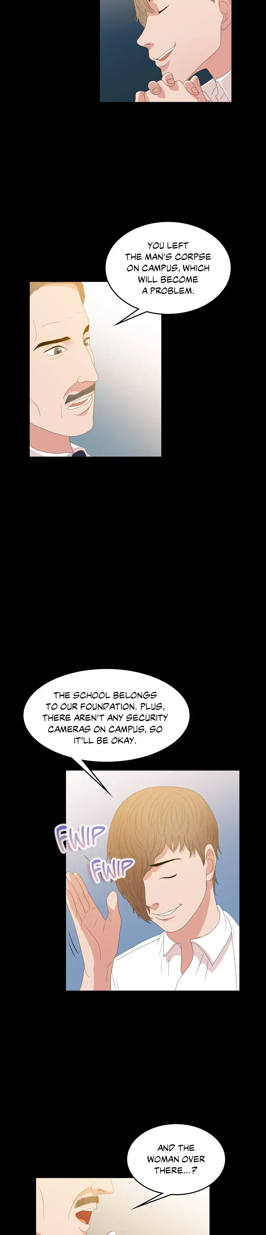 Under Ground Episode 5 - Page 14