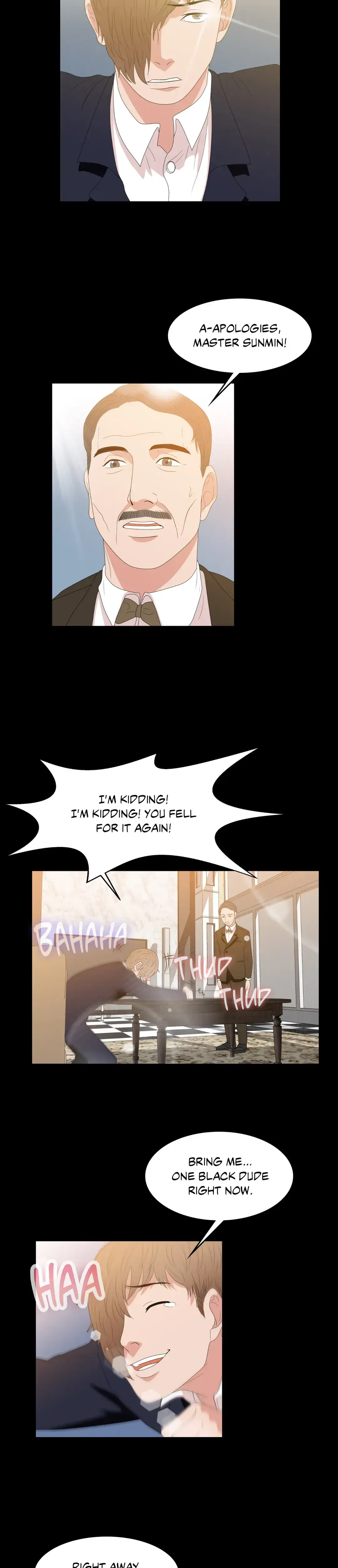 Under Ground Episode 5 - Page 16