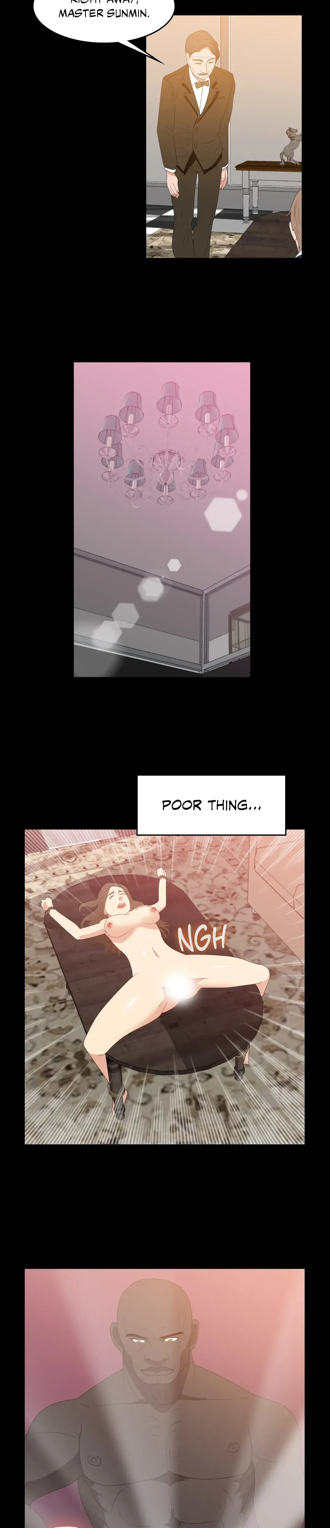 Under Ground Episode 5 - Page 17