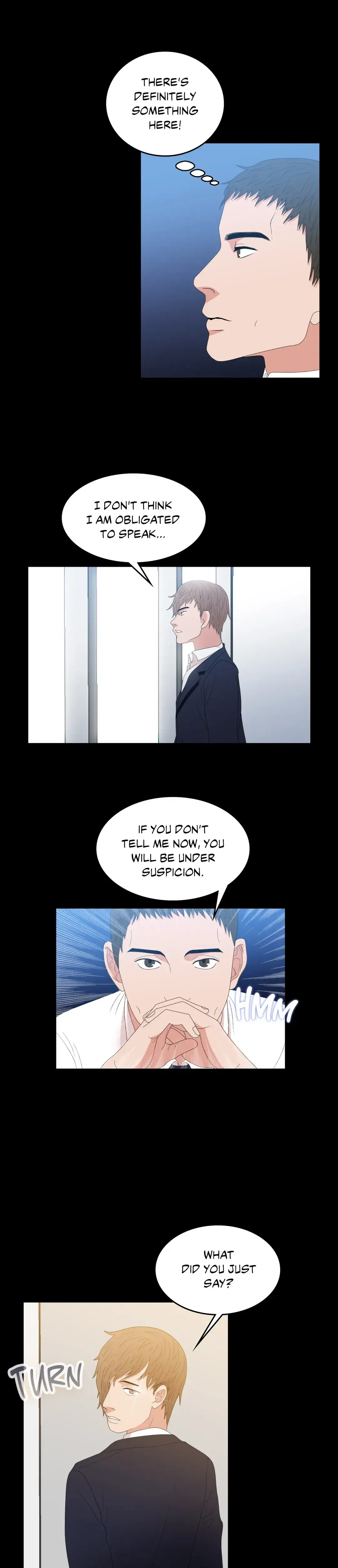 Under Ground Episode 5 - Page 3