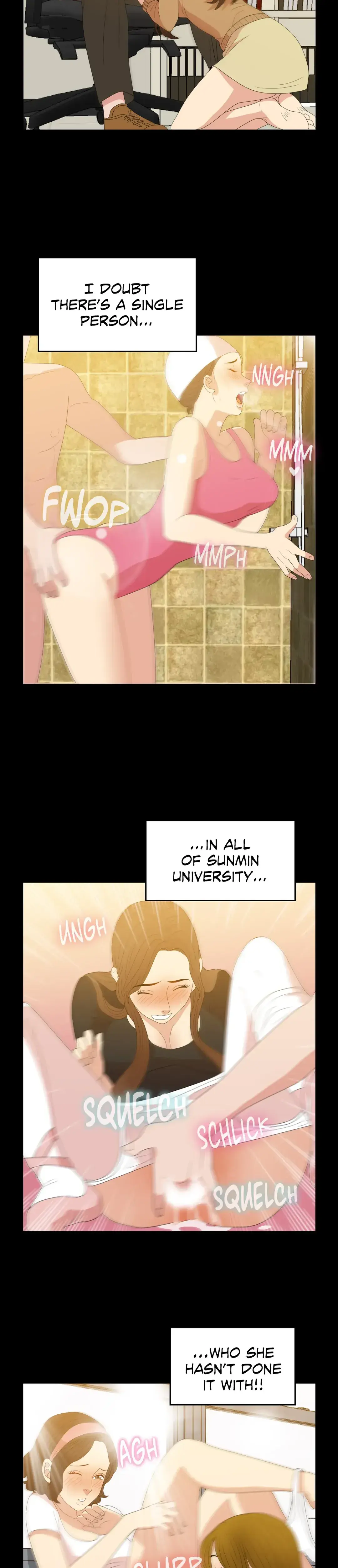 Under Ground Episode 5 - Page 8