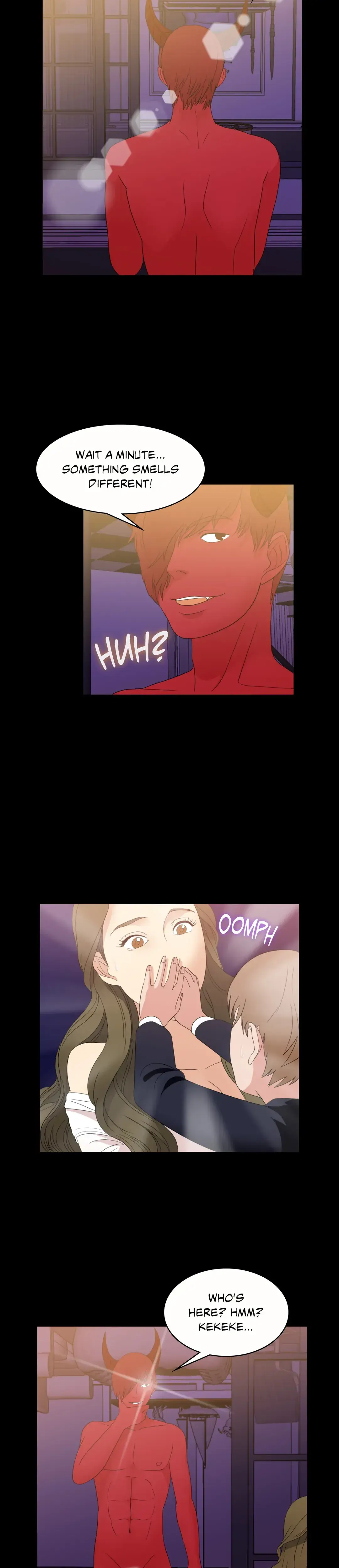 Under Ground Episode 6 - Page 10
