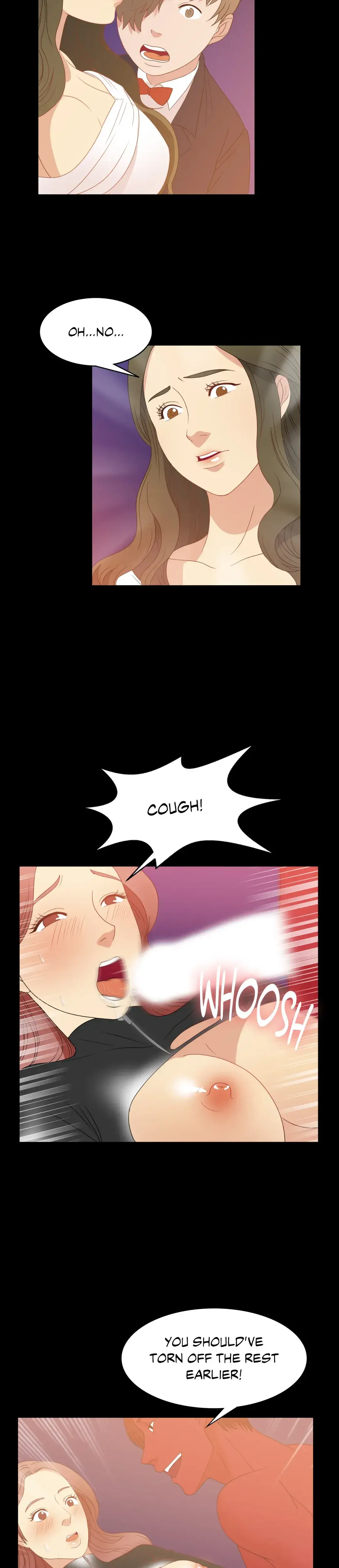 Under Ground Episode 6 - Page 17
