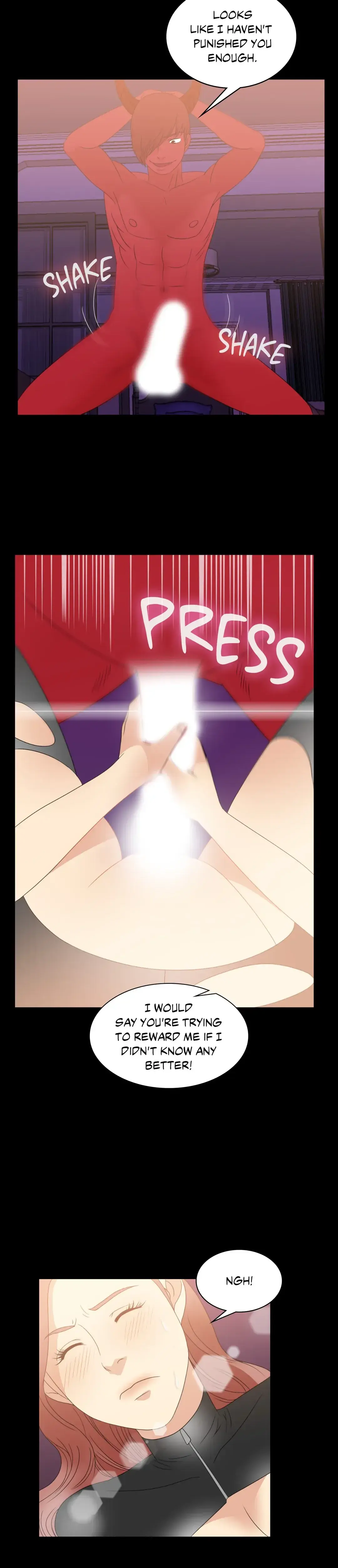 Under Ground Episode 6 - Page 19