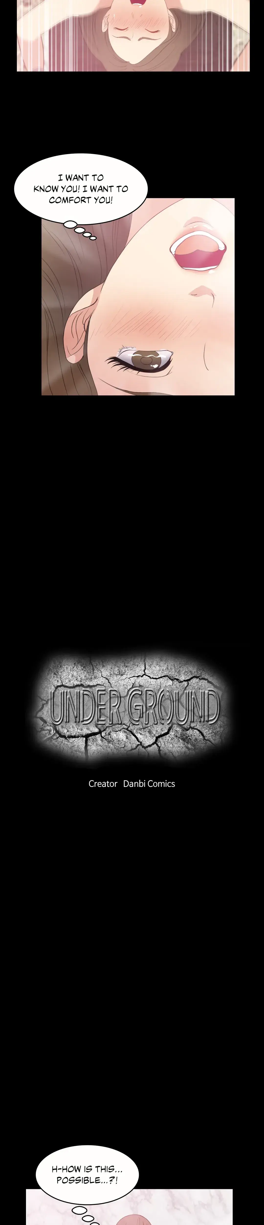 Under Ground Episode 6 - Page 3