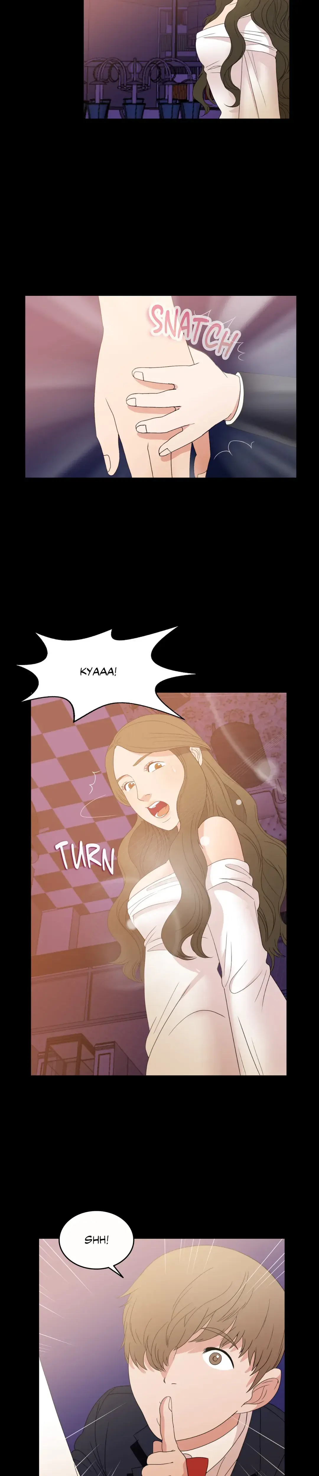 Under Ground Episode 6 - Page 6