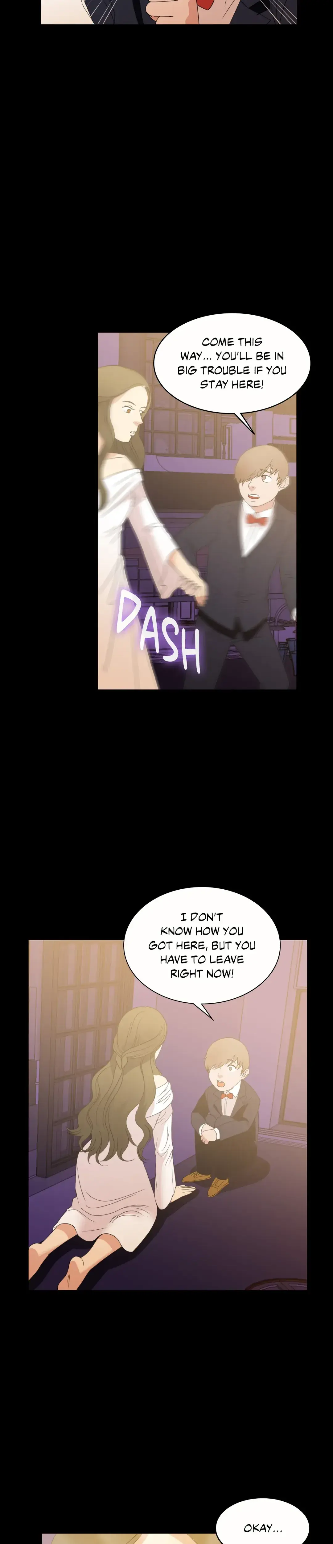 Under Ground Episode 6 - Page 7