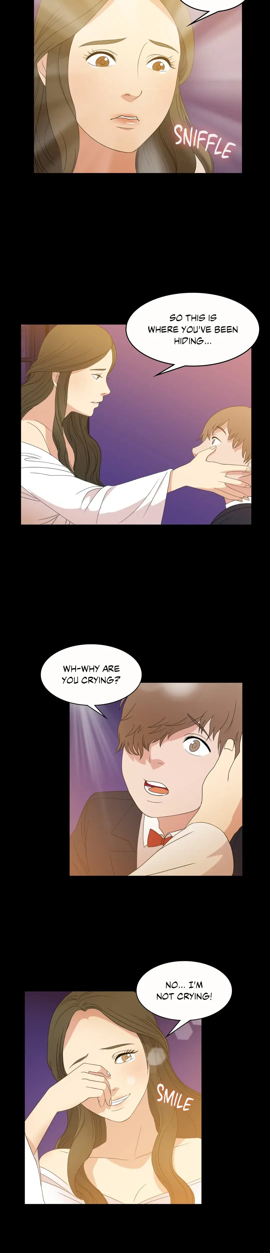 Under Ground Episode 6 - Page 8