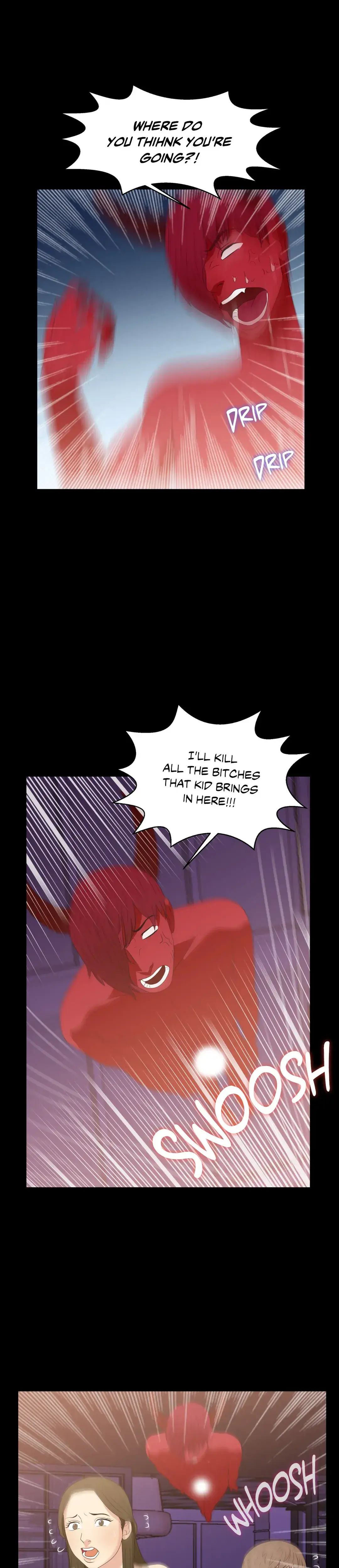 Under Ground Episode 7 - Page 15