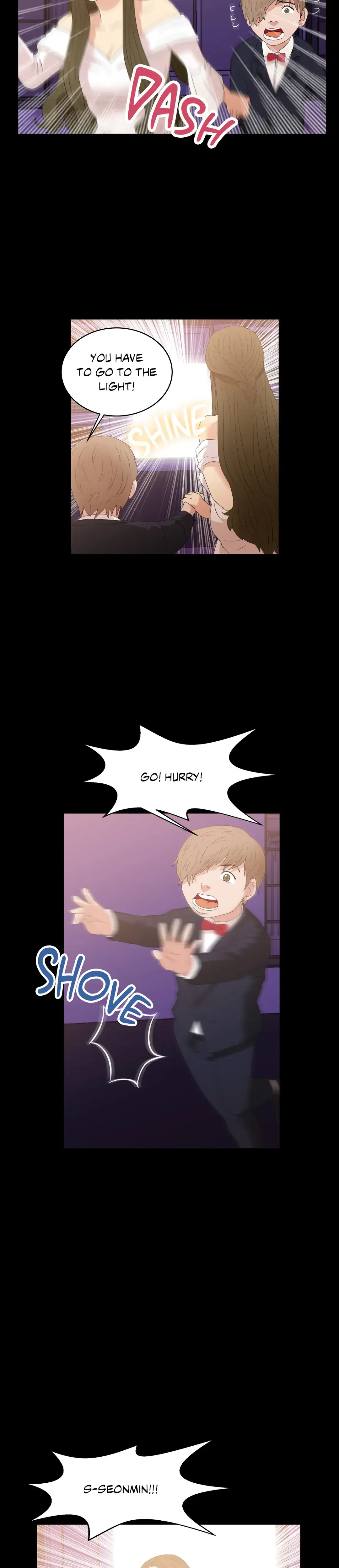 Under Ground Episode 7 - Page 16